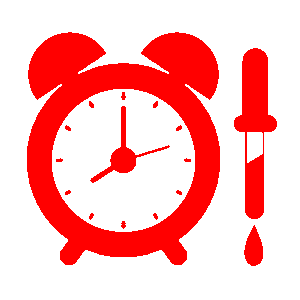 Symbol für In-Vitro-Diagnostika