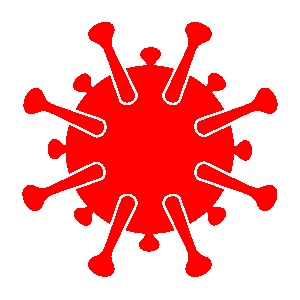 Symbol für Molekularbiologie